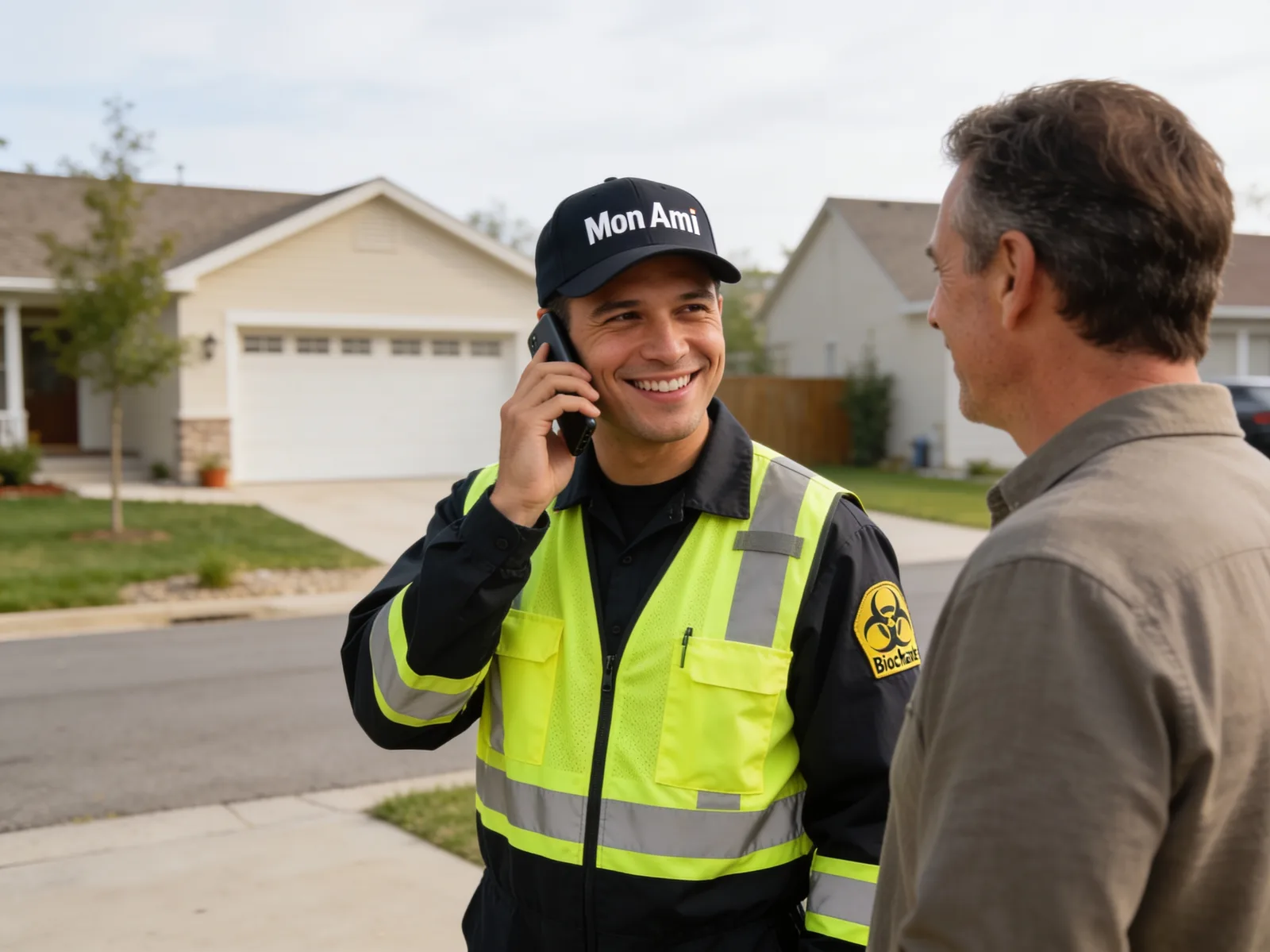 Sewage Cleanup Manitowoc, WI FAQs
