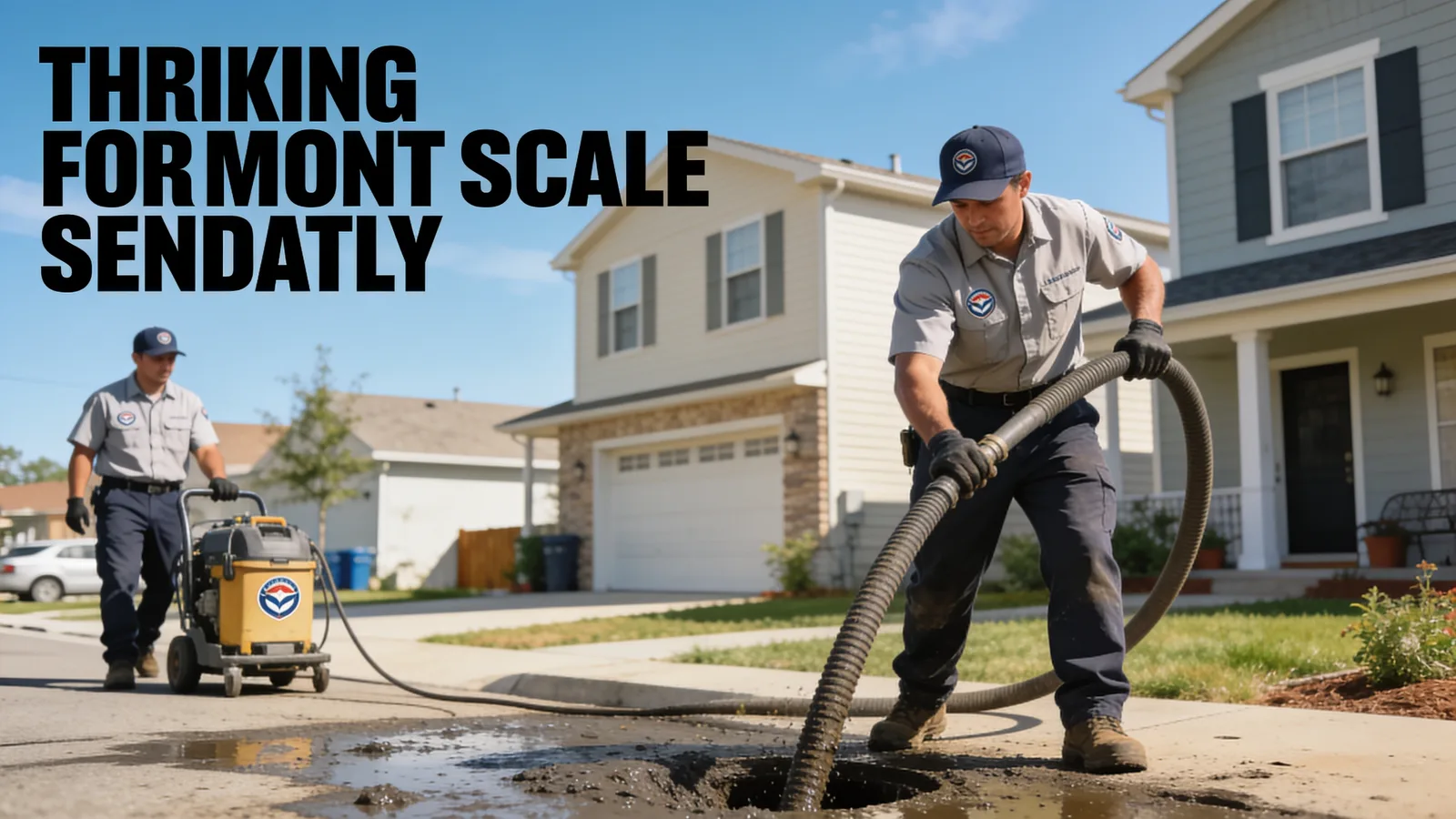 Sewage Cleanup in Manitowoc, WI near me